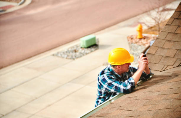 Best Storm Damage Roof Repair  in Winnetka, IL