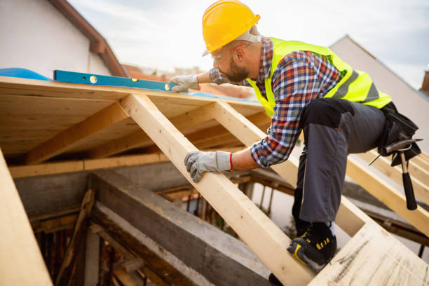 Quick and Trustworthy Emergency Roof Repair Services in Winnetka, IL