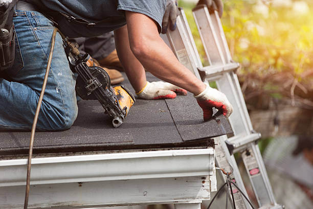 Roof Installation Near Me in Winnetka, IL